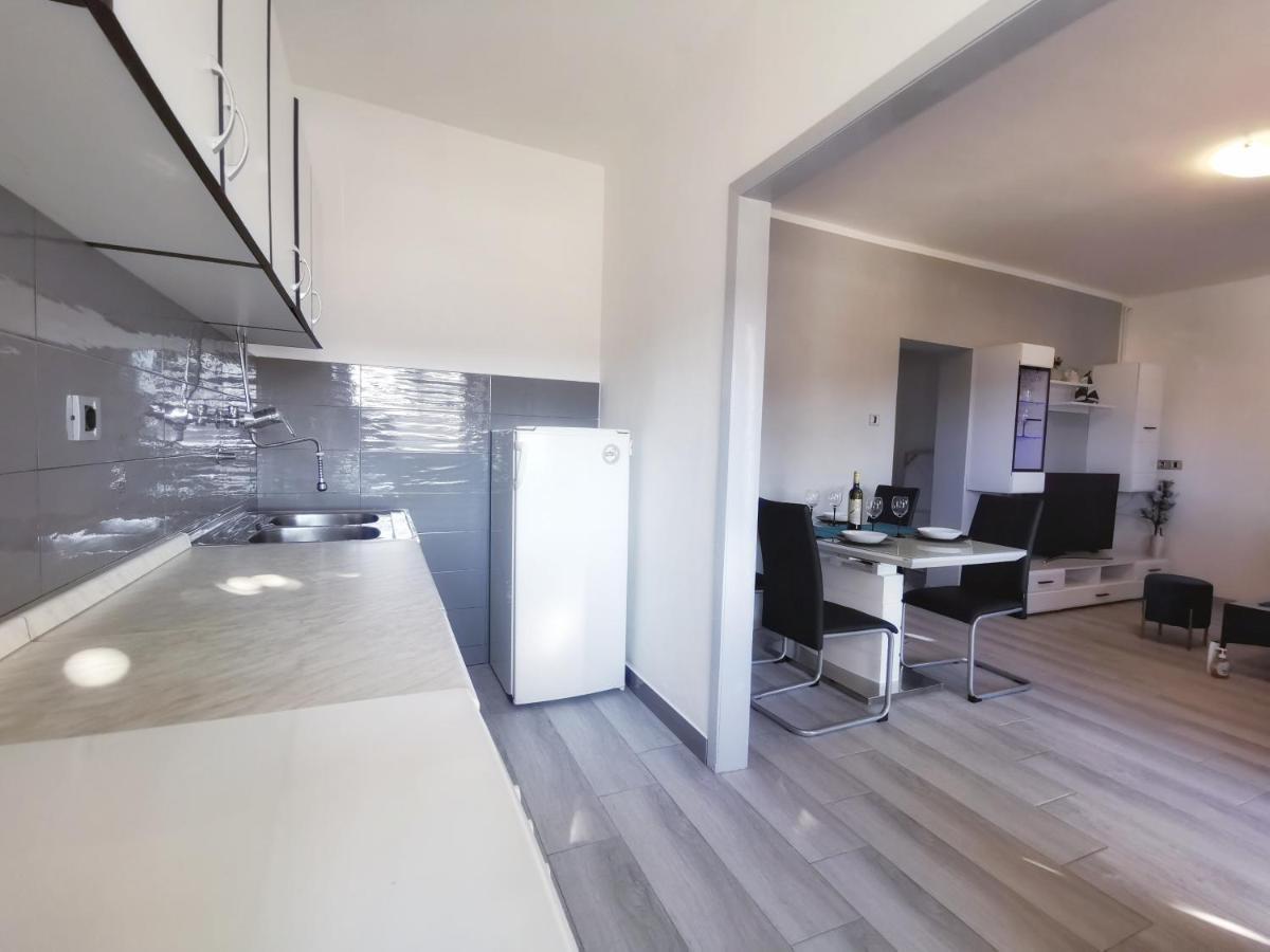 Apartman Rocan Vrsar Exterior foto