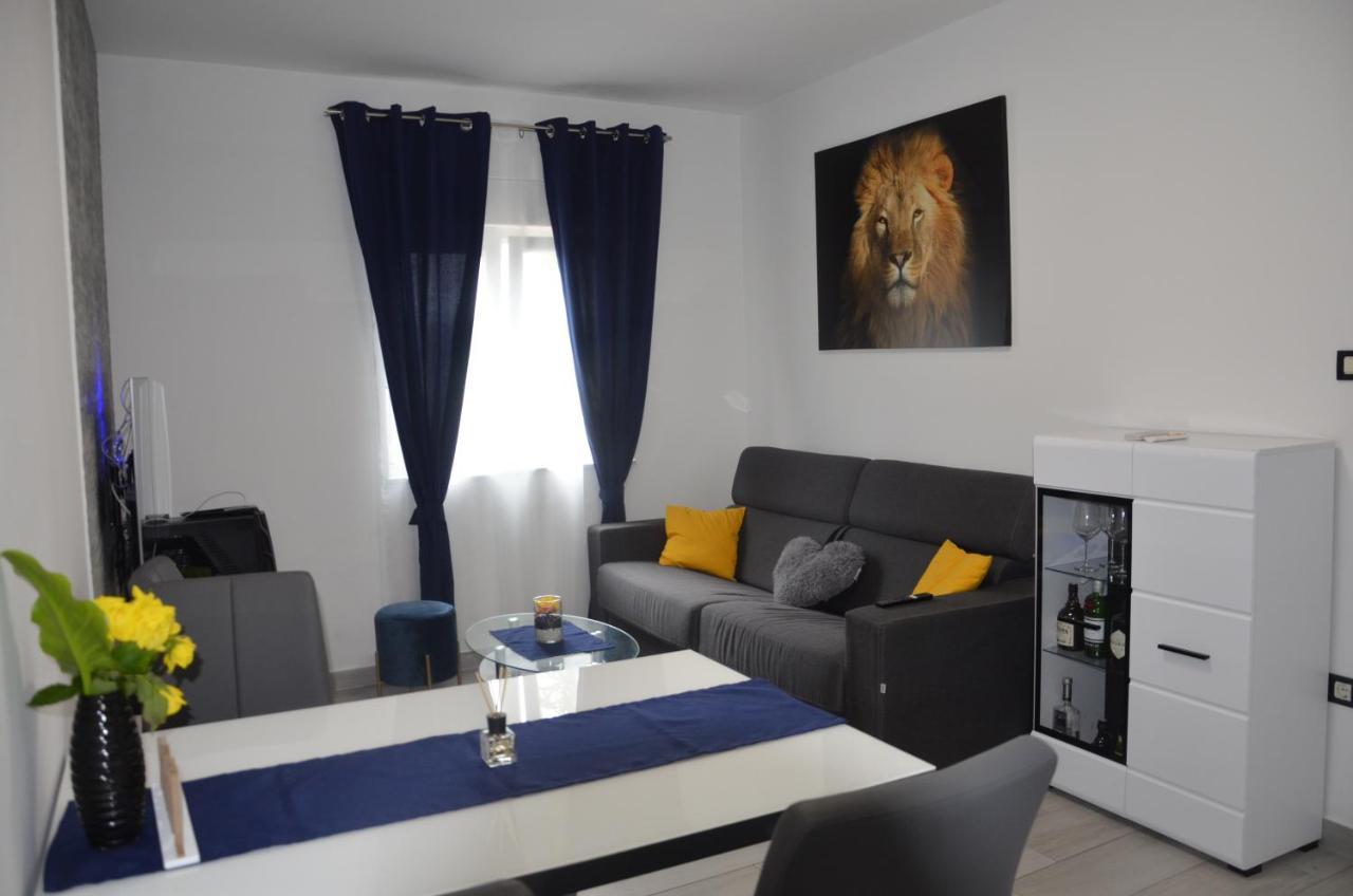 Apartman Rocan Vrsar Exterior foto