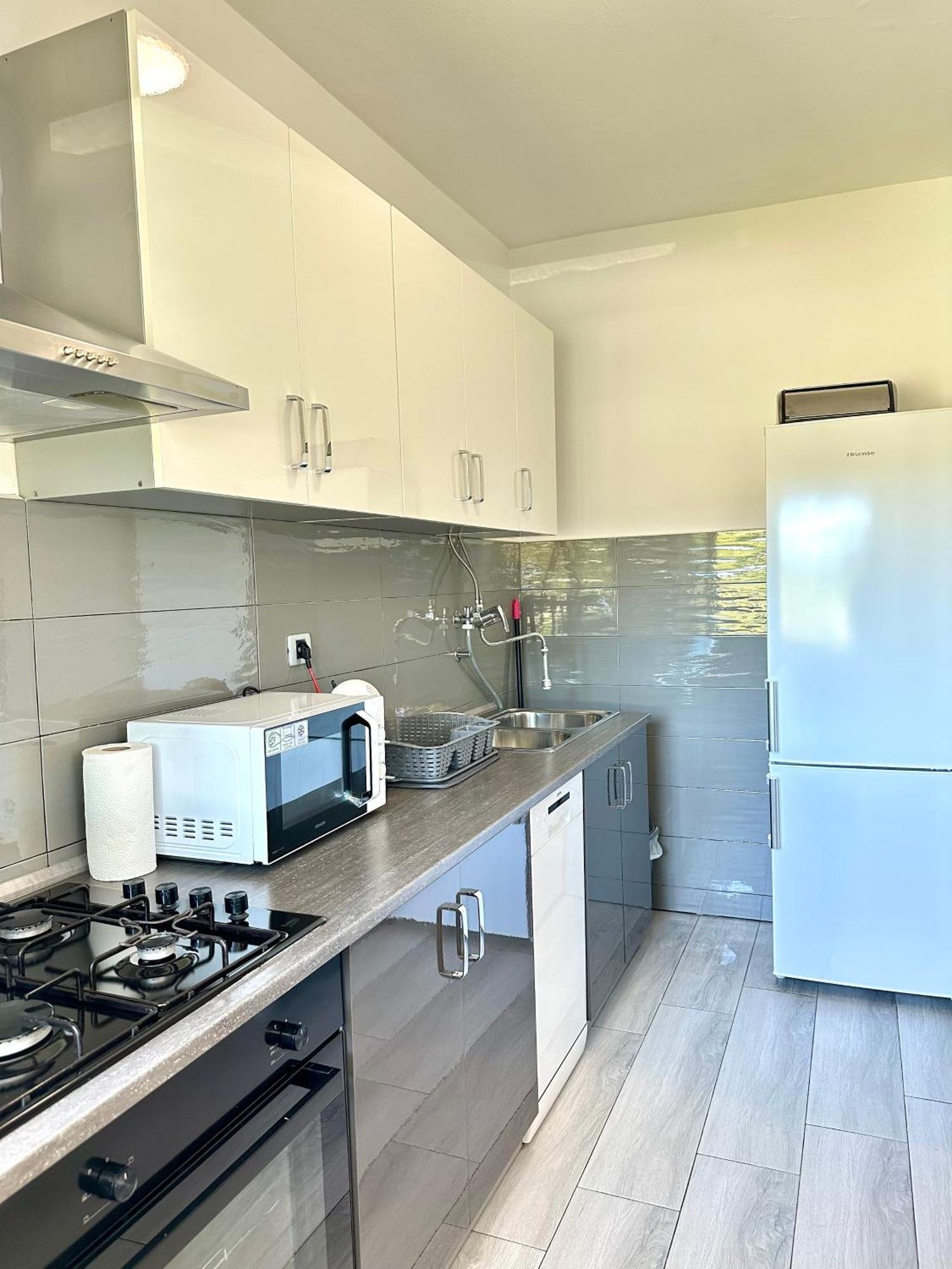 Apartman Rocan Vrsar Exterior foto